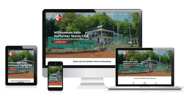 Hofheimer Tennis-Club