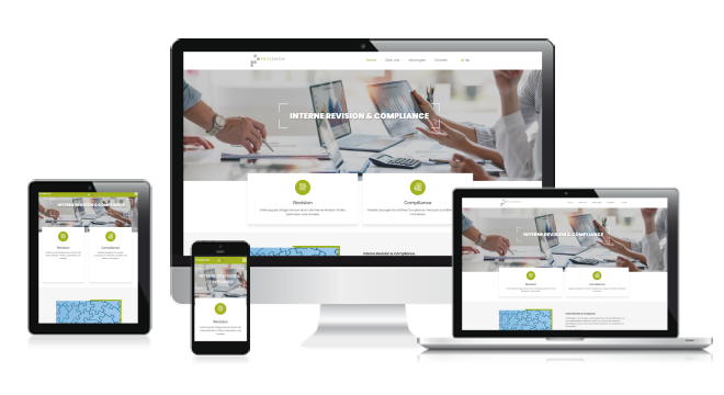 Prosemon Advisory Services GmbH