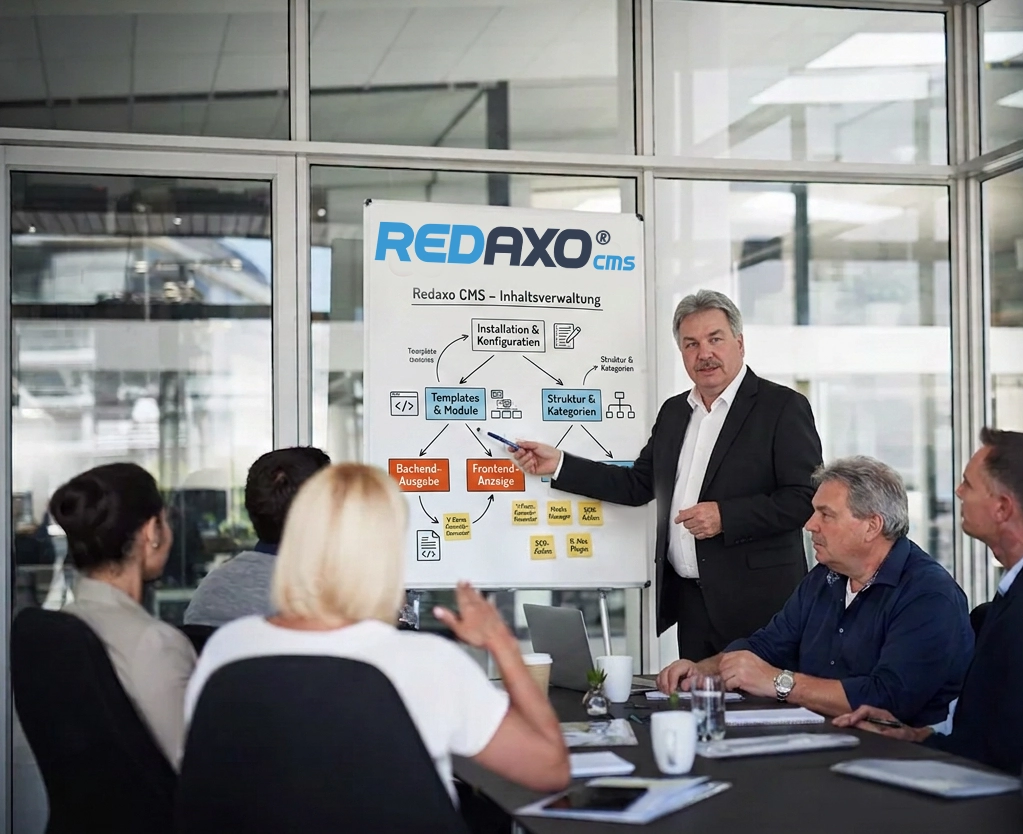 Webagentur aus Frankfurt